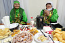 Саратовские животноводы обсудили развитие сельских территорий